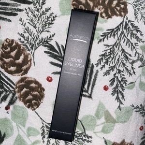 Aesthetica Black Liquid Eyeliner